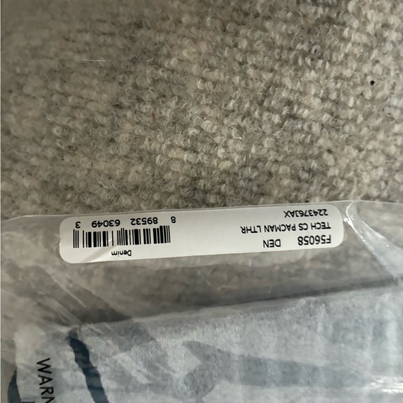 Coach Pac-Man, rare blue tech Laptop Sleeve - Picture 9 of 10